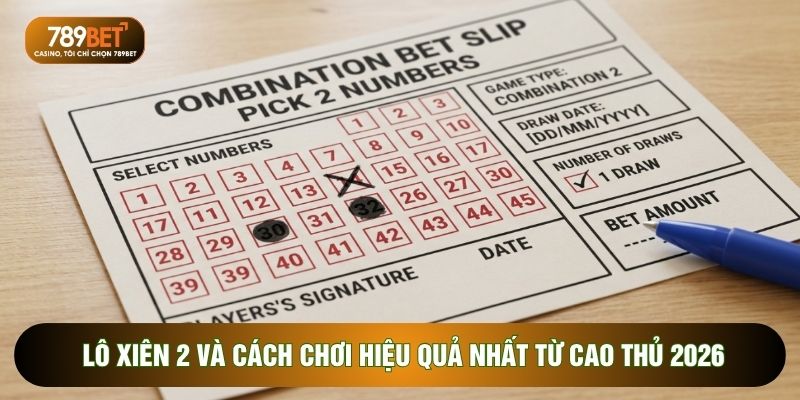 lô xiên 2